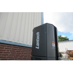 Lantech Q300 Palletwikkelaar. Used.